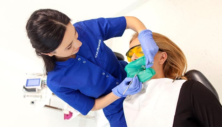 General Dentistry Poznań