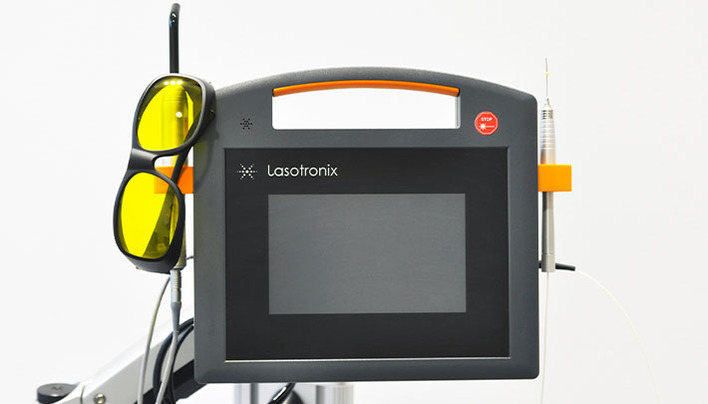 Dental Laser Therapy Poznań