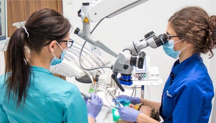 Endodontics Poznań