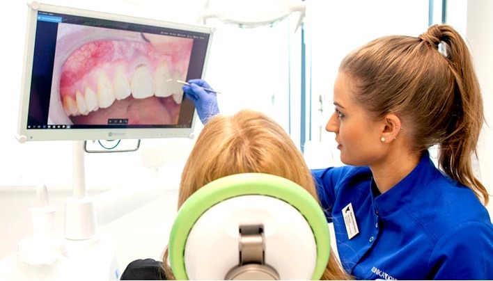 Periodontology Poznań