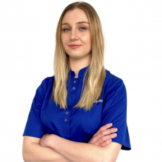 dent. Katarzyna Łysik, DDS