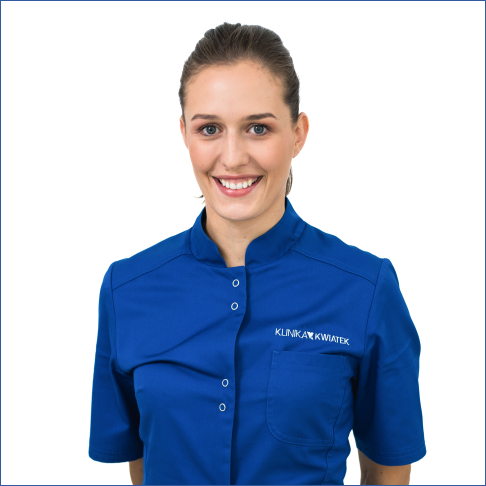 dent. Anna Świder-Nowicka, DDS