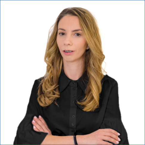 Malgorzata Gołaszewska