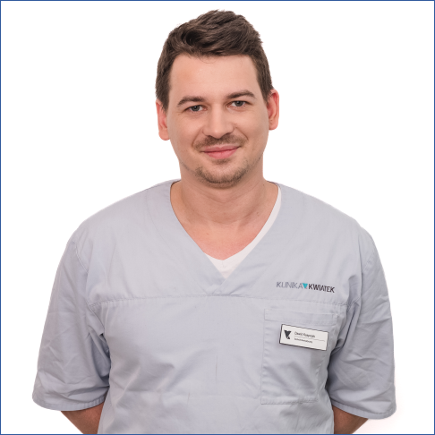 David Kasprzak